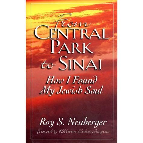 From Central Park to Sinai