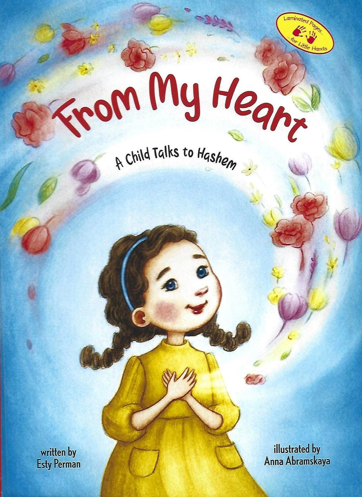 From My Heart