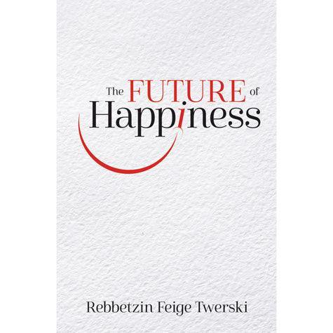 Future of Happiness (hard)