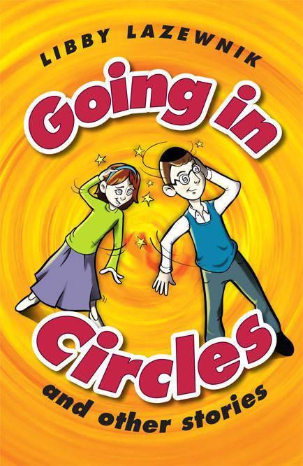 Going in Circles, s/c