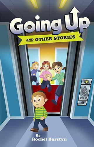 Going Up and other stories