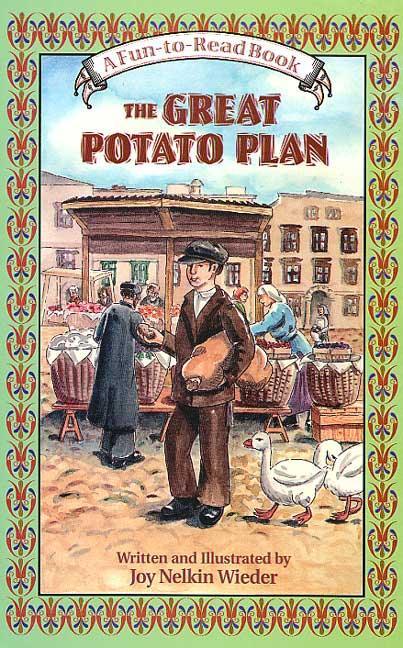 Great Potato Plan