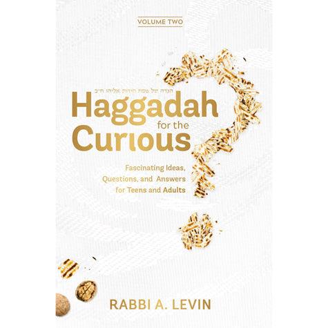 Haggadah for the Curious