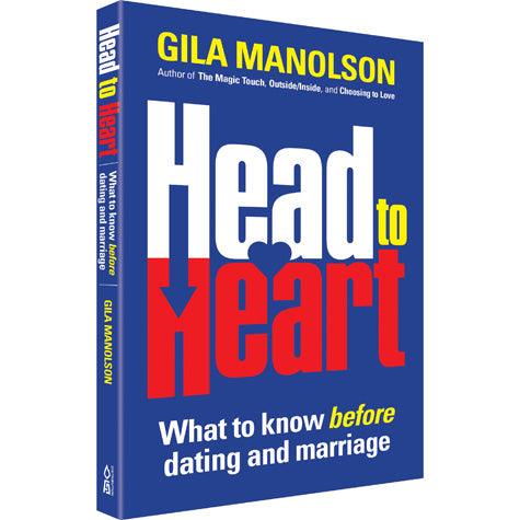 Head To Heart (pb)