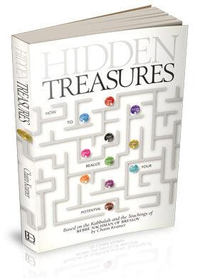 Hidden Treasures: Realize Potential