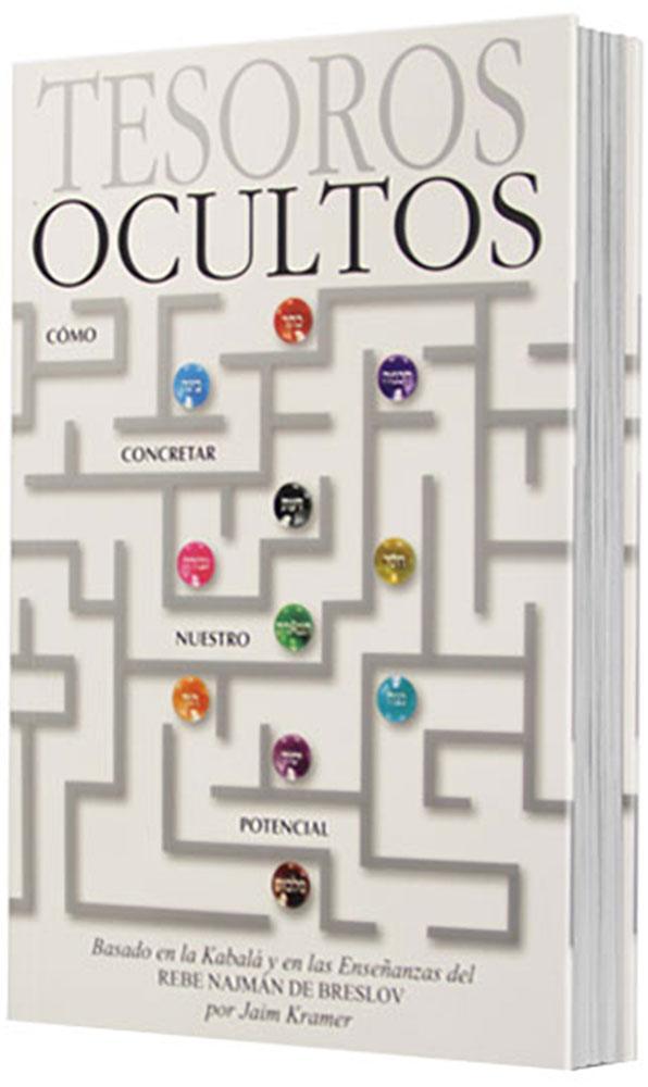 Hidden Treasures,Tesoros Ocultos Spanis