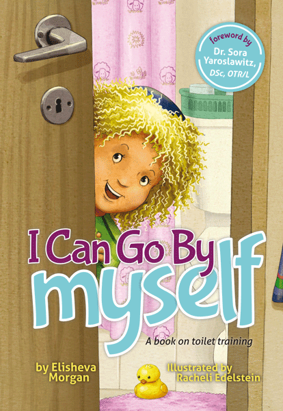I Can Go By Myself