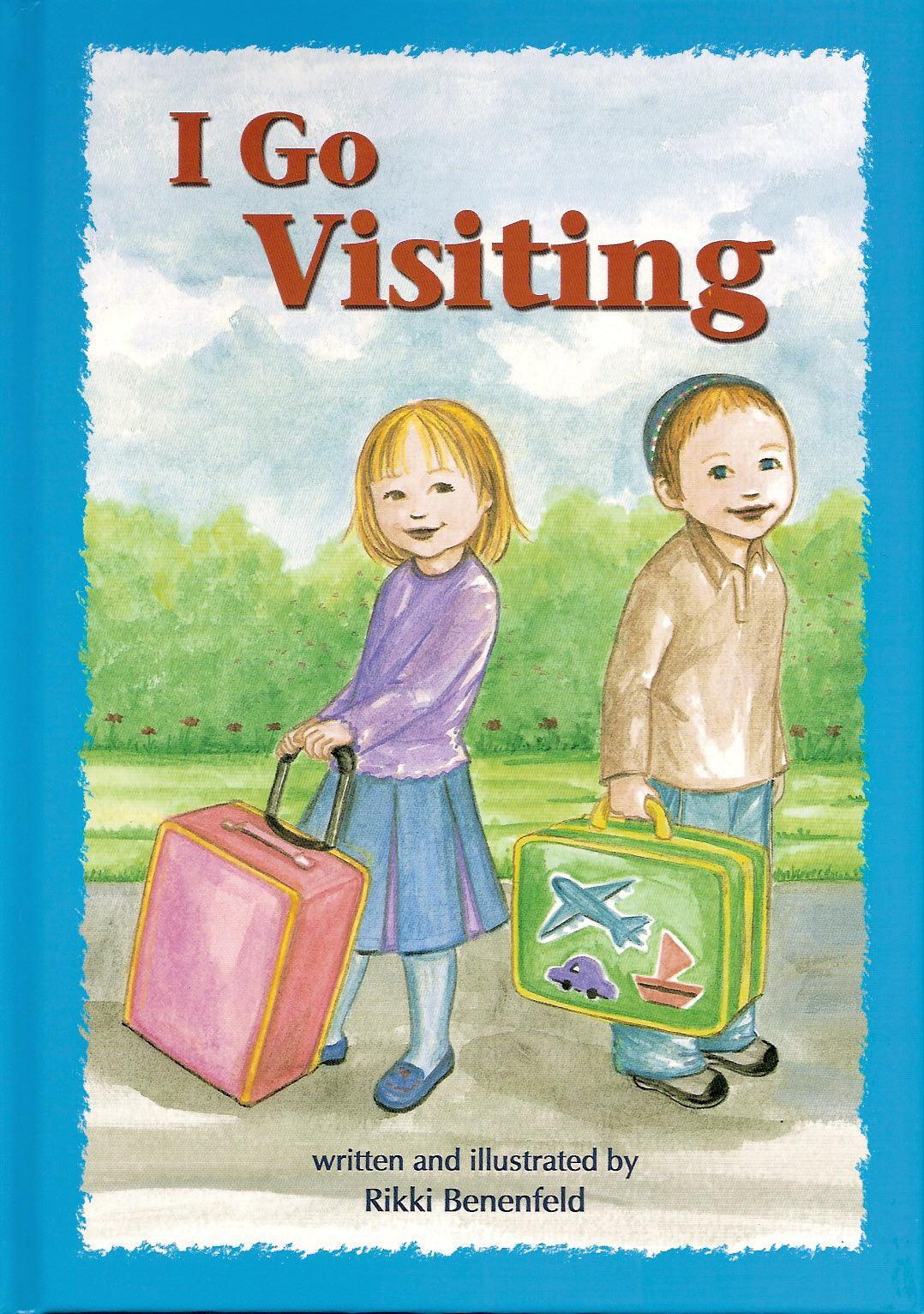 I Go Visiting