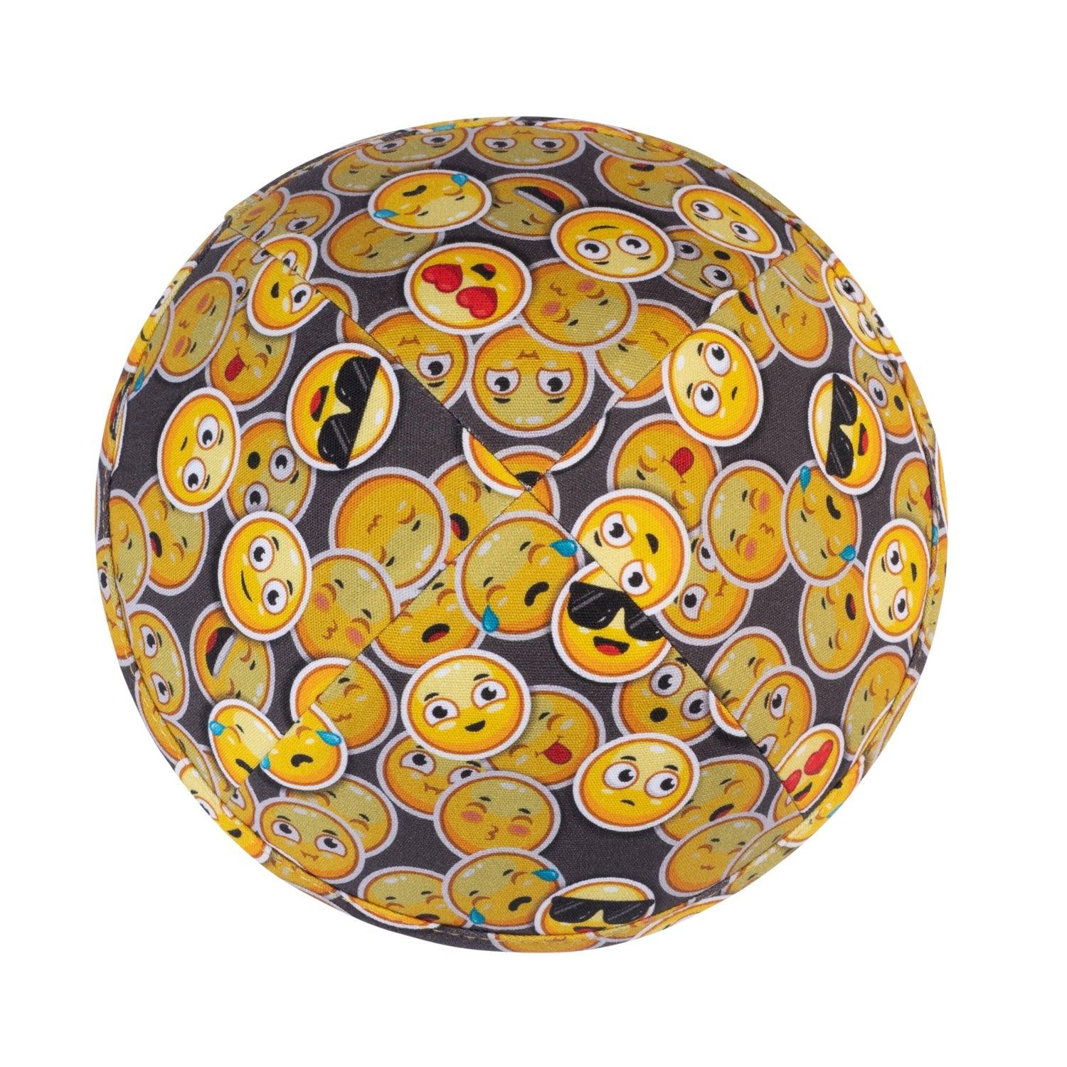 IKIPPAH 3D EMOJIS YARMULKE