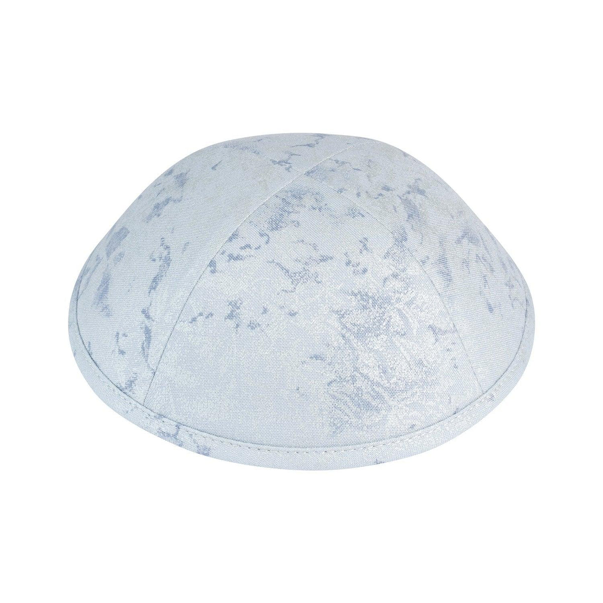 IKIPPAH ALL THAT GLITTERS - LIGHT GRAY YARMULKE