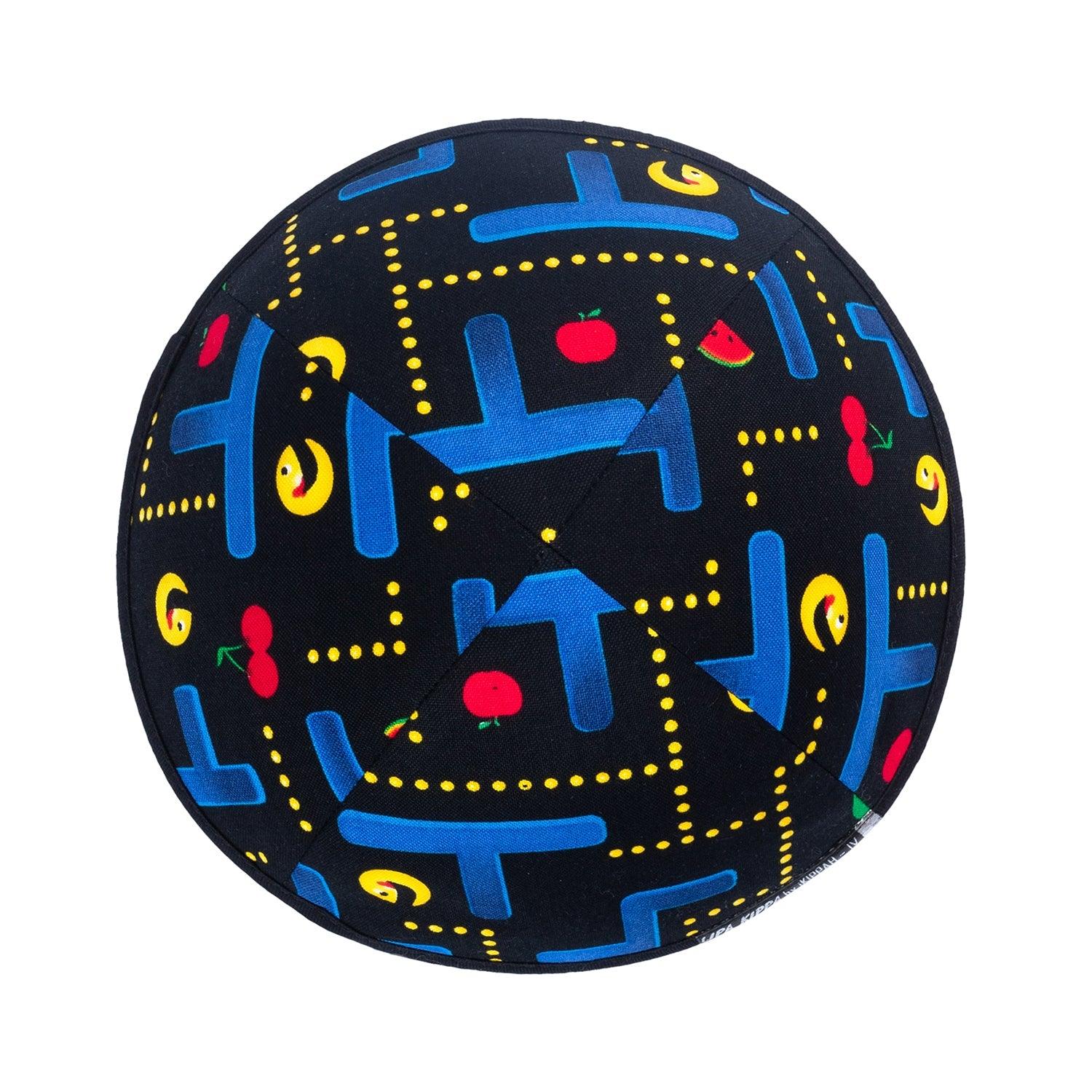 IKIPPAH ARCADE iFLIP YARMULKE