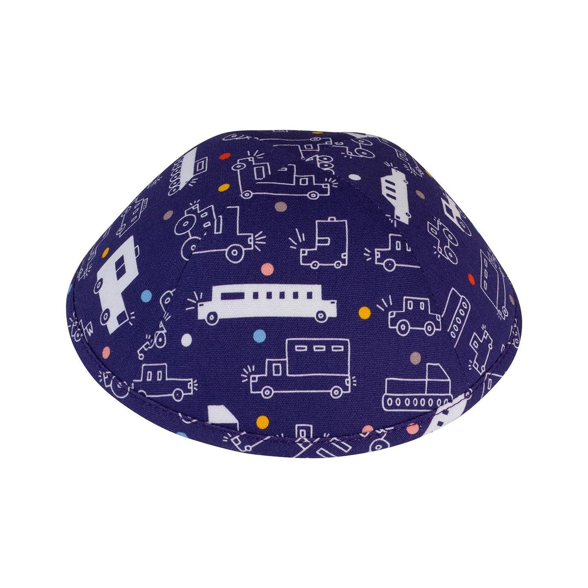 IKIPPAH AUTO ZONE YARMULKE