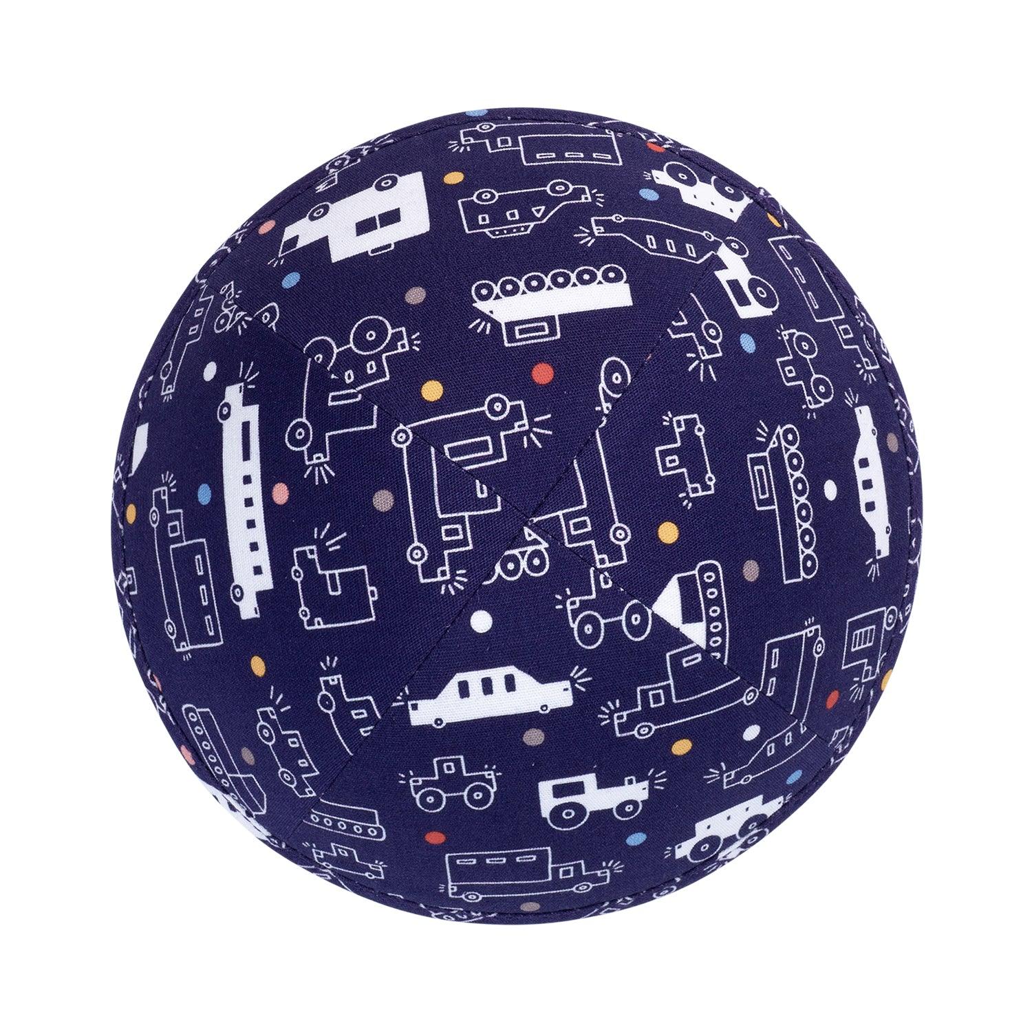 IKIPPAH AUTO ZONE YARMULKE