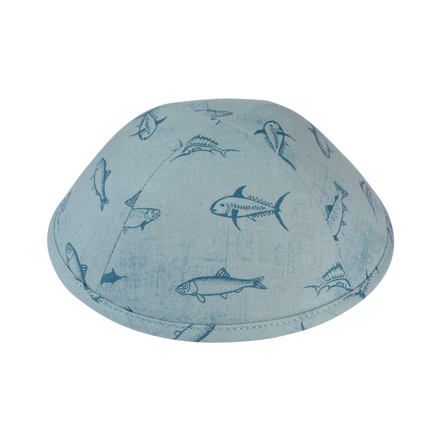 IKIPPAH BABY SHARK YARMULKE