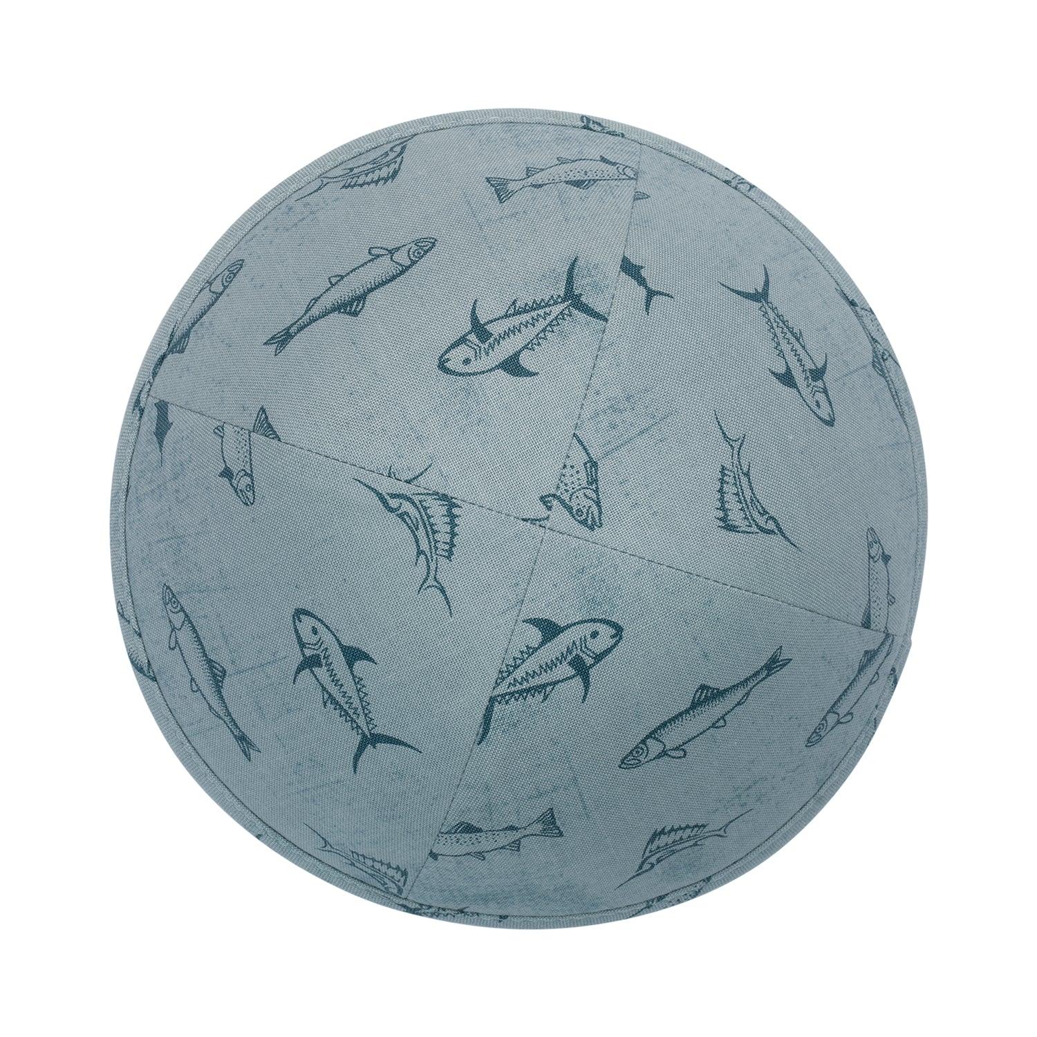 IKIPPAH BABY SHARK YARMULKE