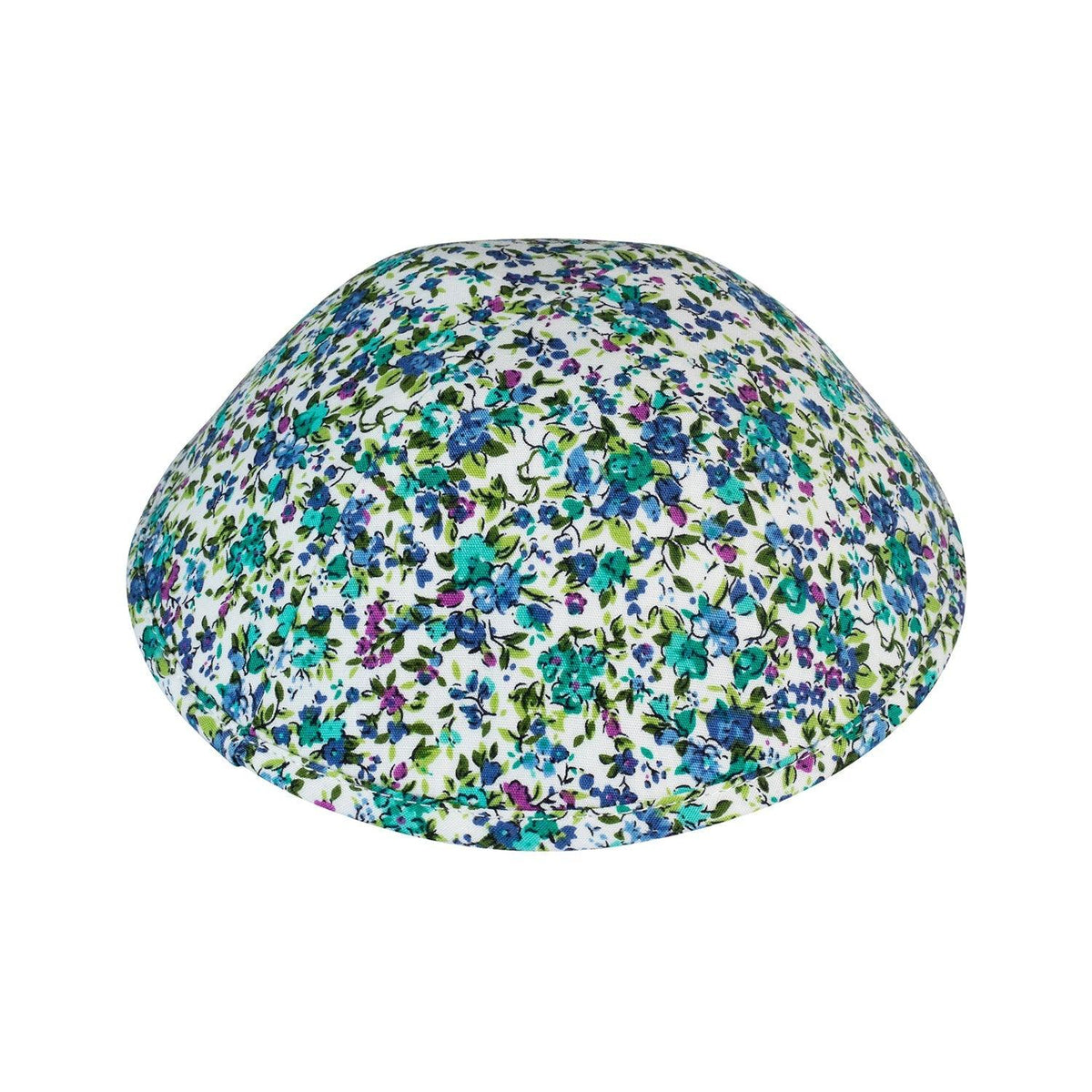 IKIPPAH BOTANIC - MINT YARMULKE