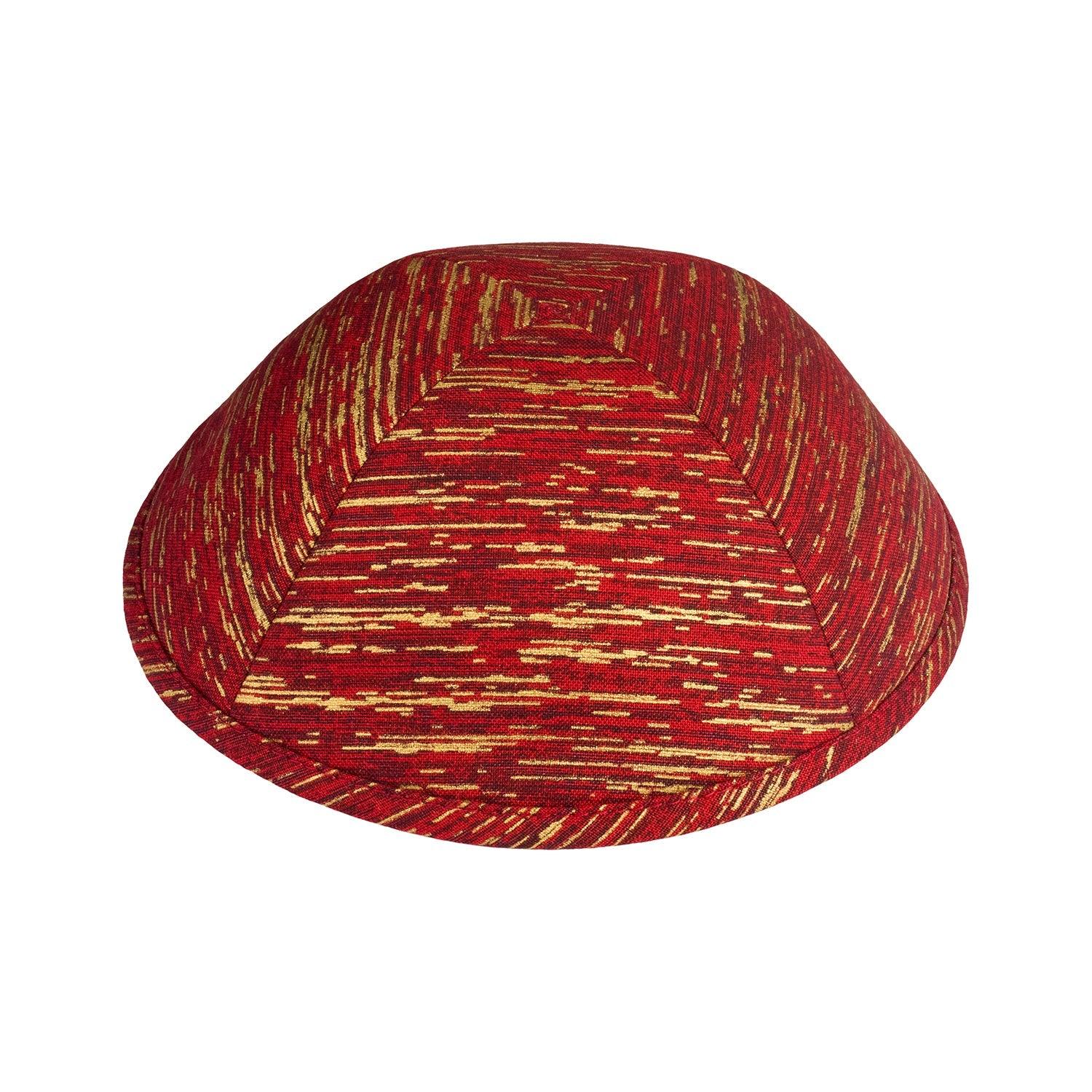 IKIPPAH BURN OUT YARMULKE