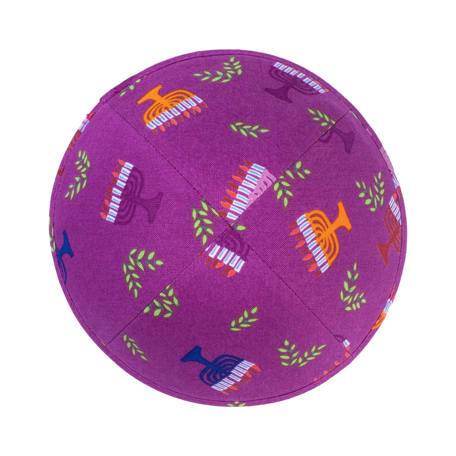 IKIPPAH CHANUKAH KIPPAH YARMULKE