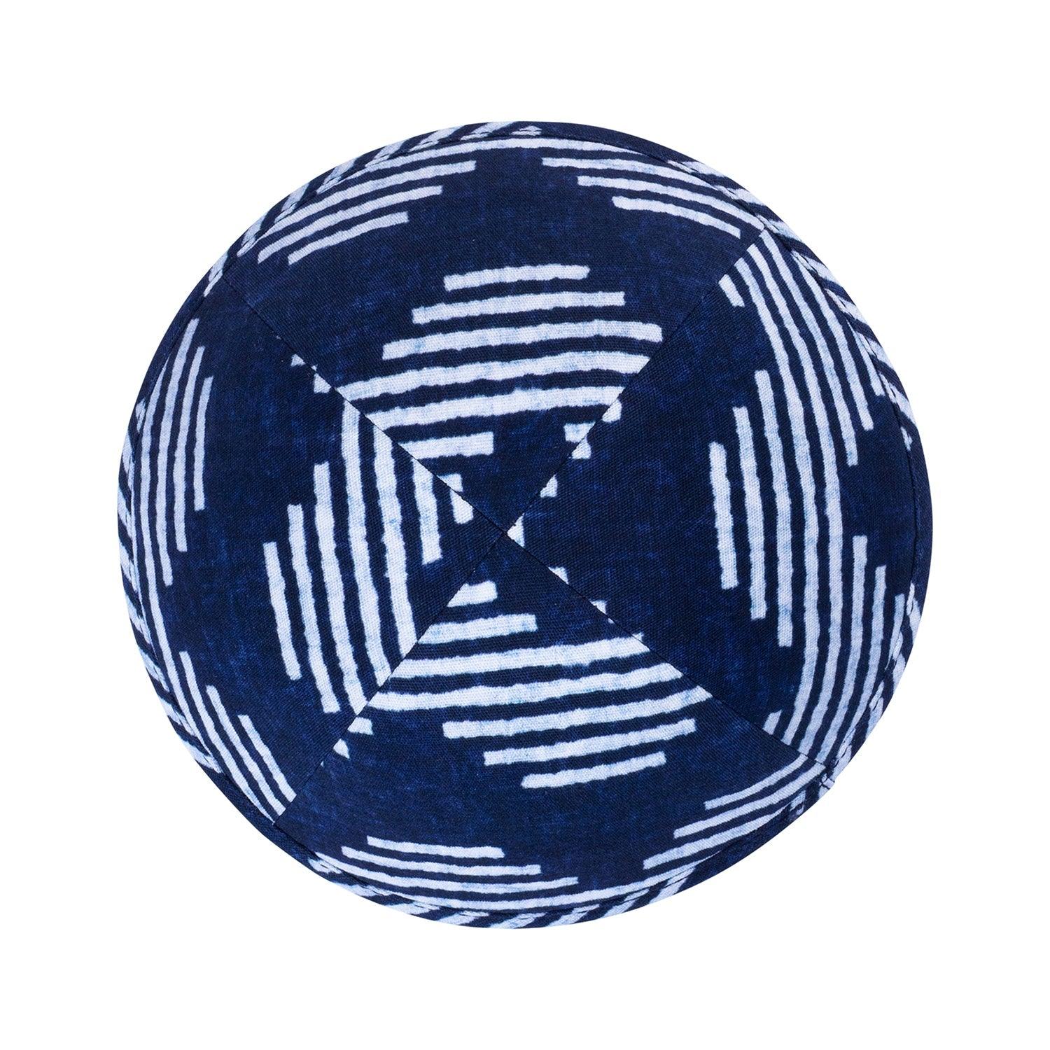 IKIPPAH DATA ENTRY YARMULKE