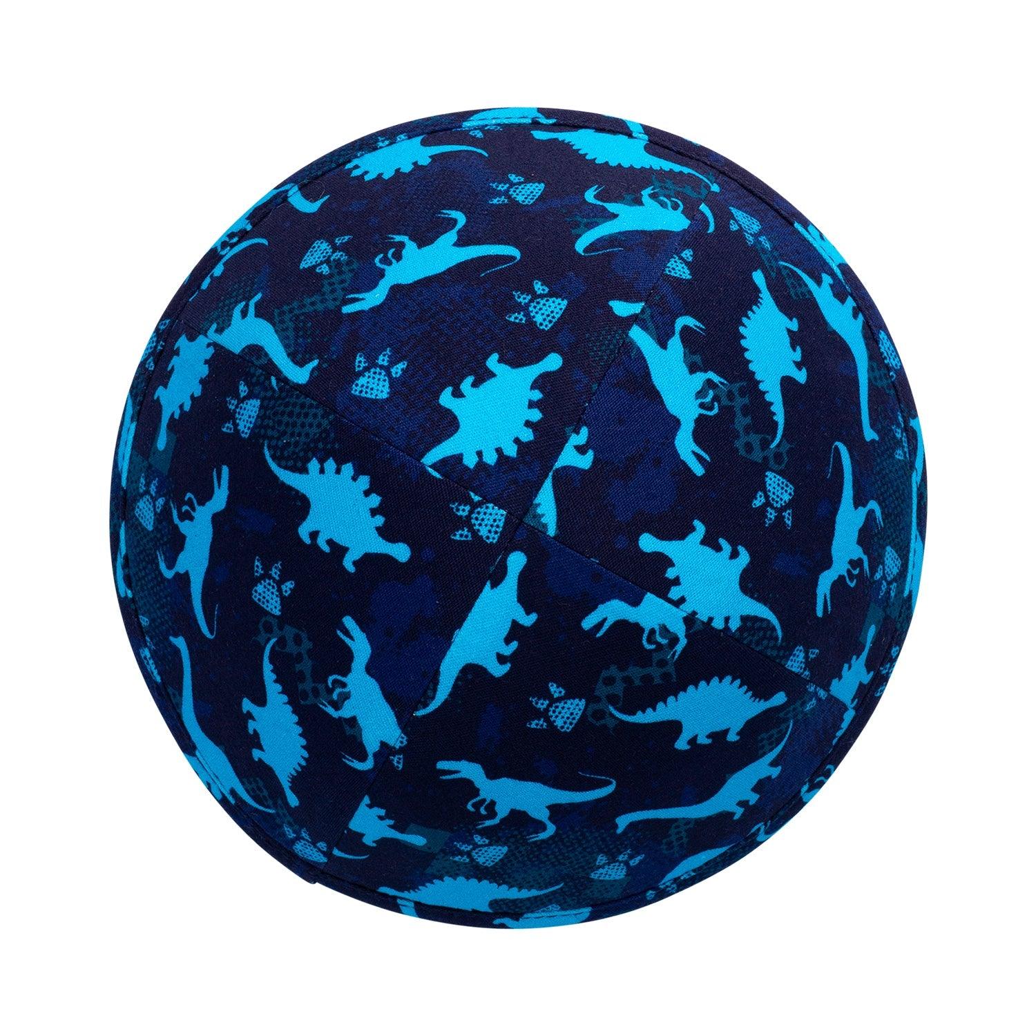 IKIPPAH DINO PRINTS YARMULKE