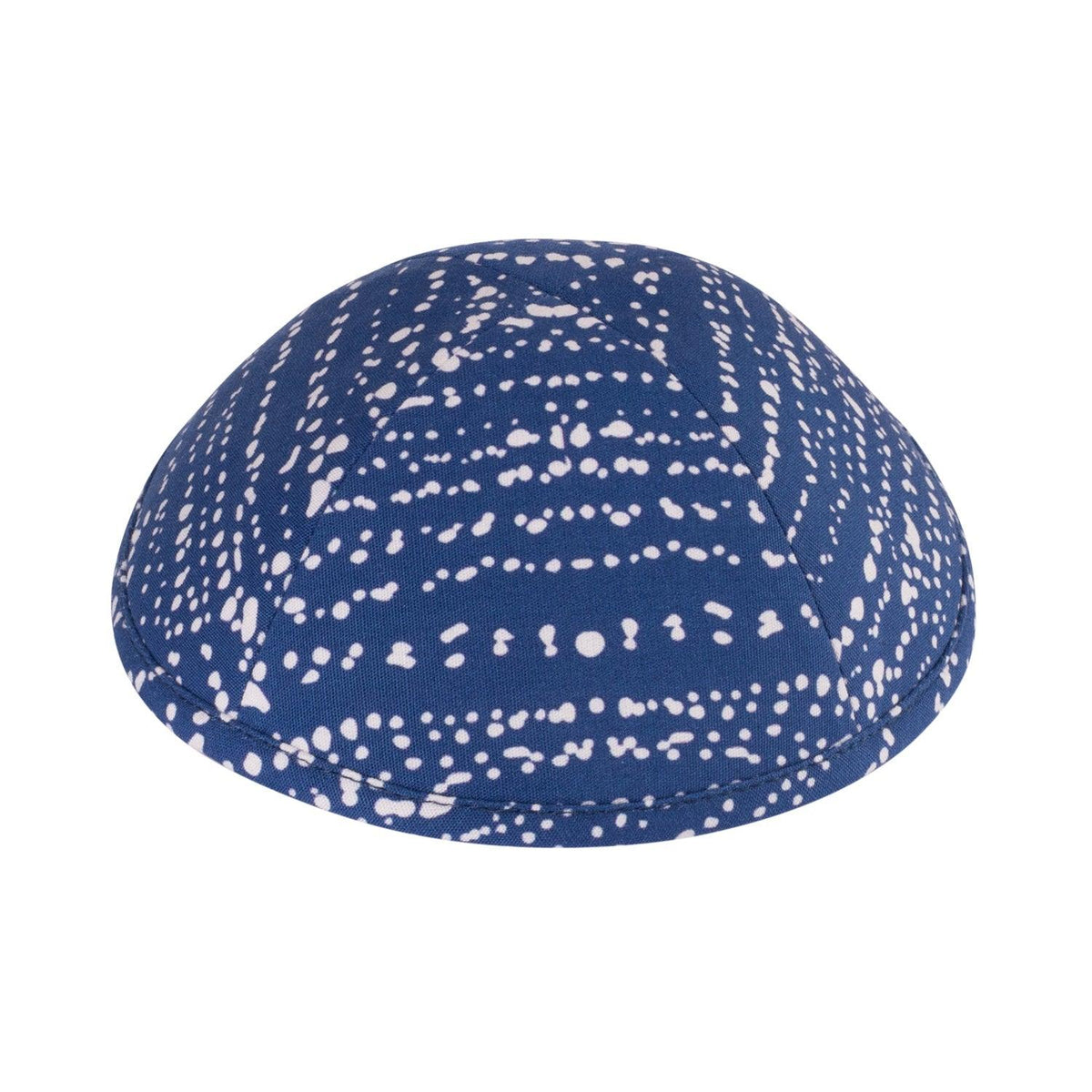 IKIPPAH DOTTED LINES YARMULKE