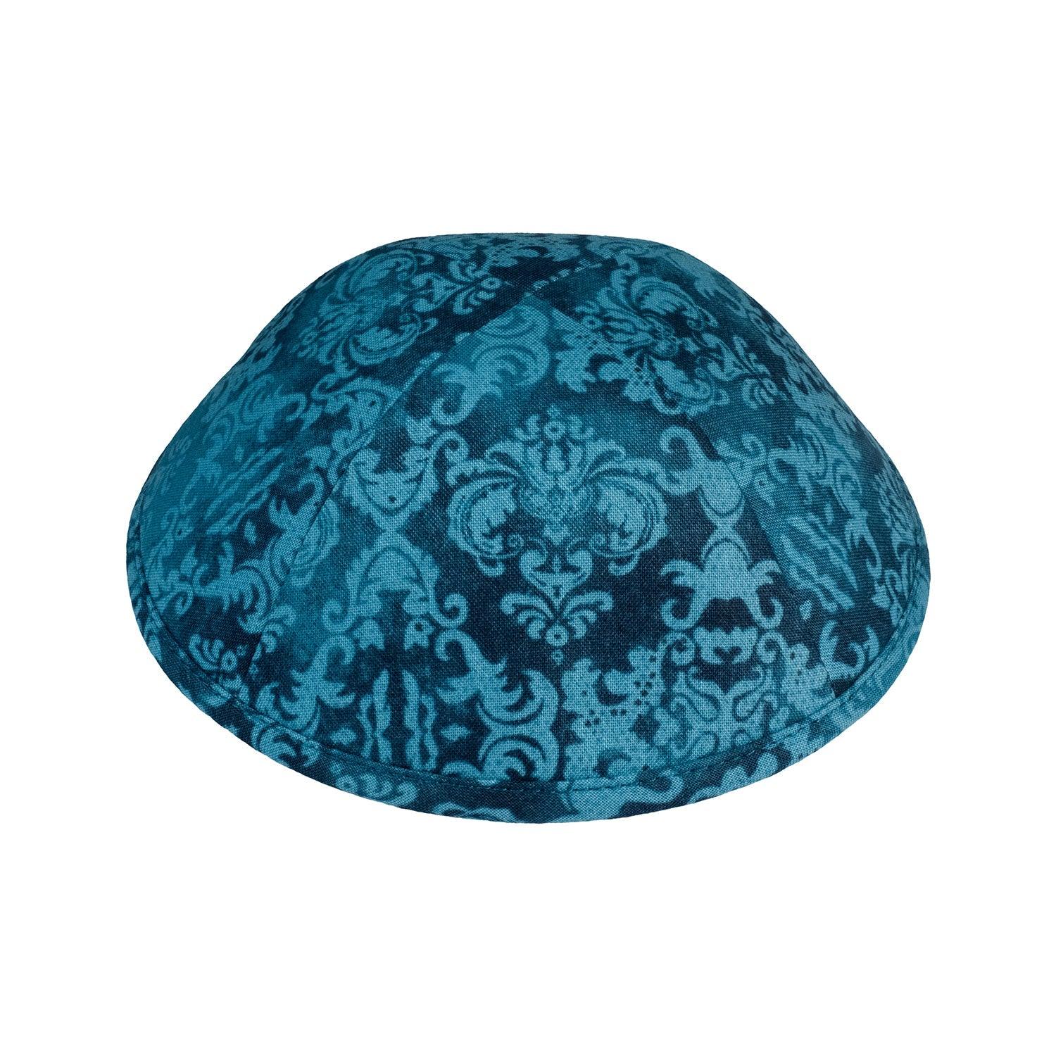 IKIPPAH FEATHER YOUR NEST YARMULKE