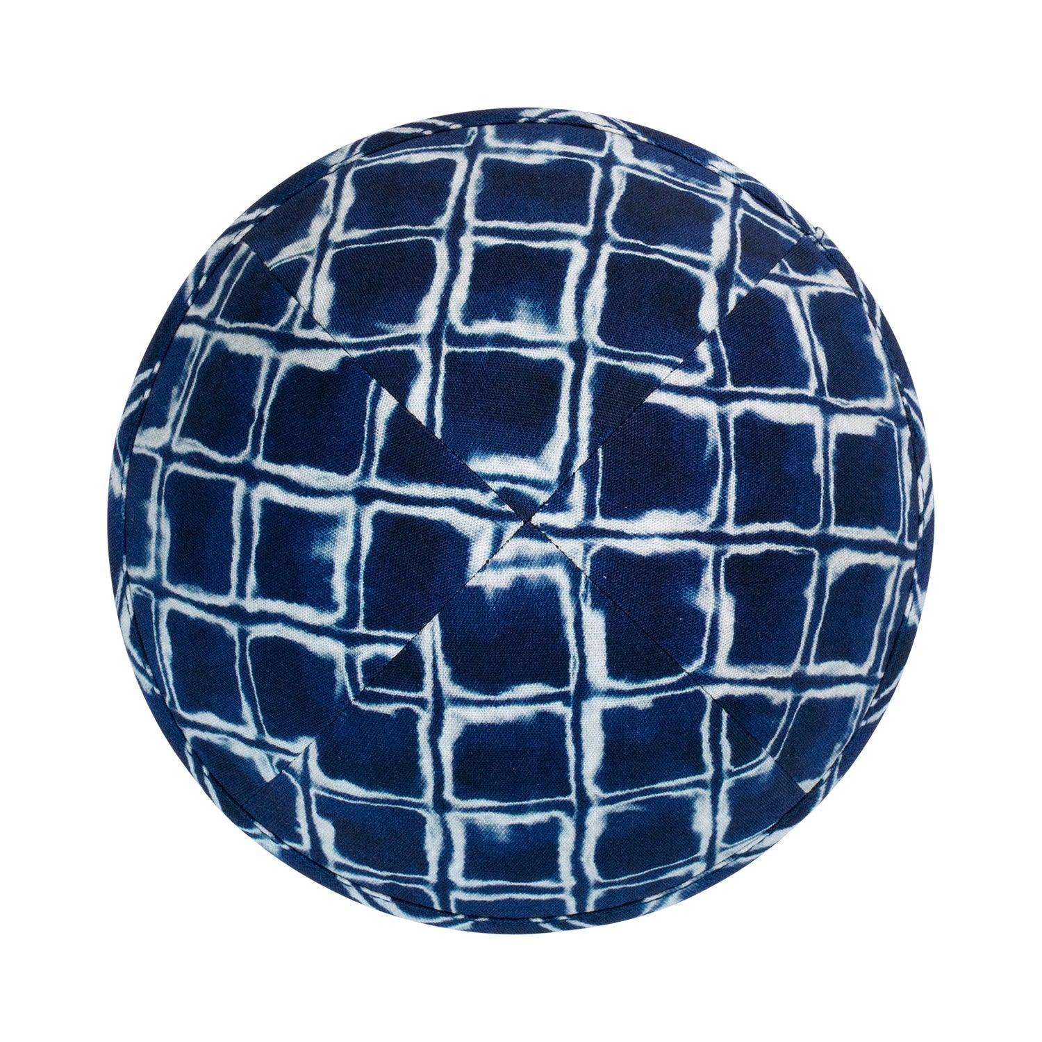 IKIPPAH FROZEN YARMULKE