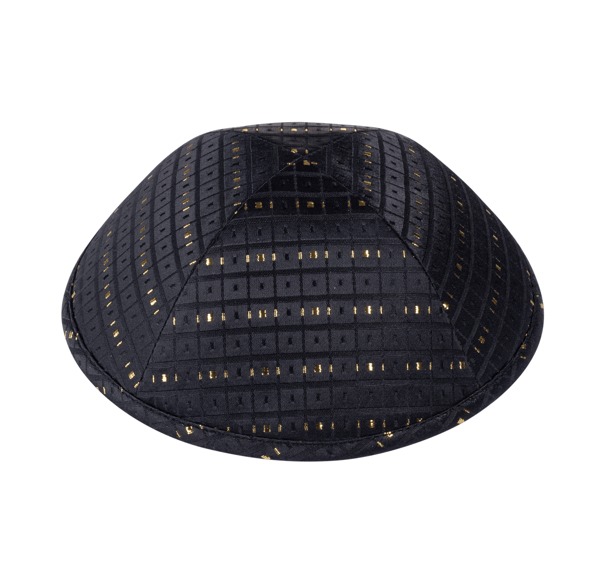 IKIPPAH GOLD NUGGETS YARMULKE