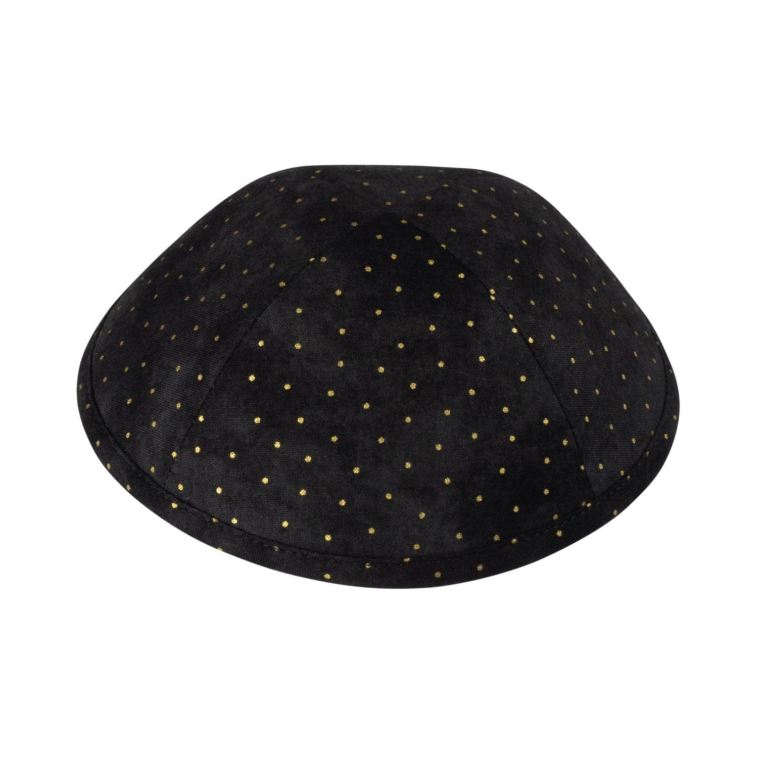 IKIPPAH GOLDEN SPECKS YARMULKE