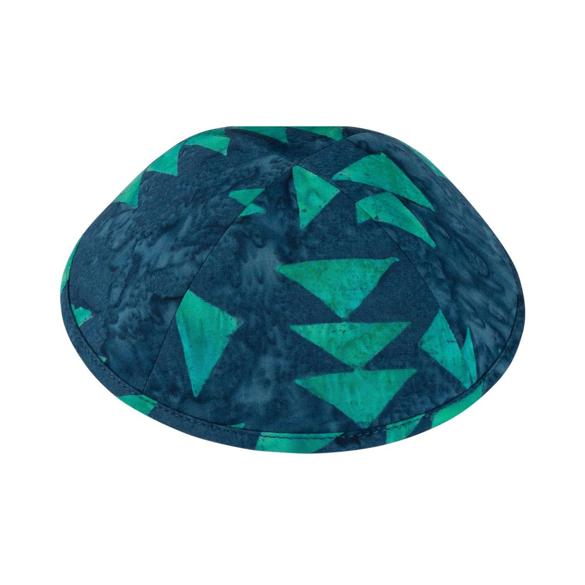 IKIPPAH GREEN PEAK YARMULKE