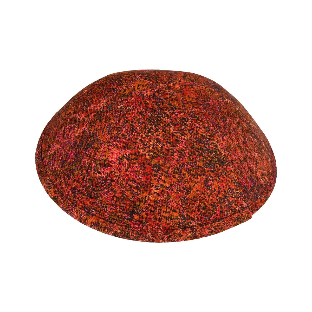 IKIPPAH HOT &#39;N&#39; SPICY YARMULKE