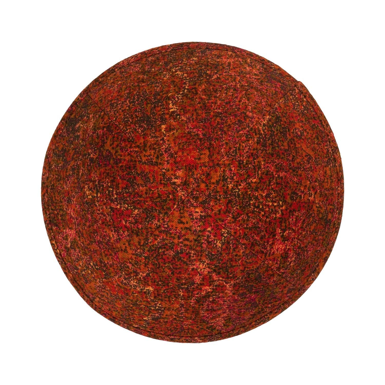 IKIPPAH HOT 'N' SPICY YARMULKE