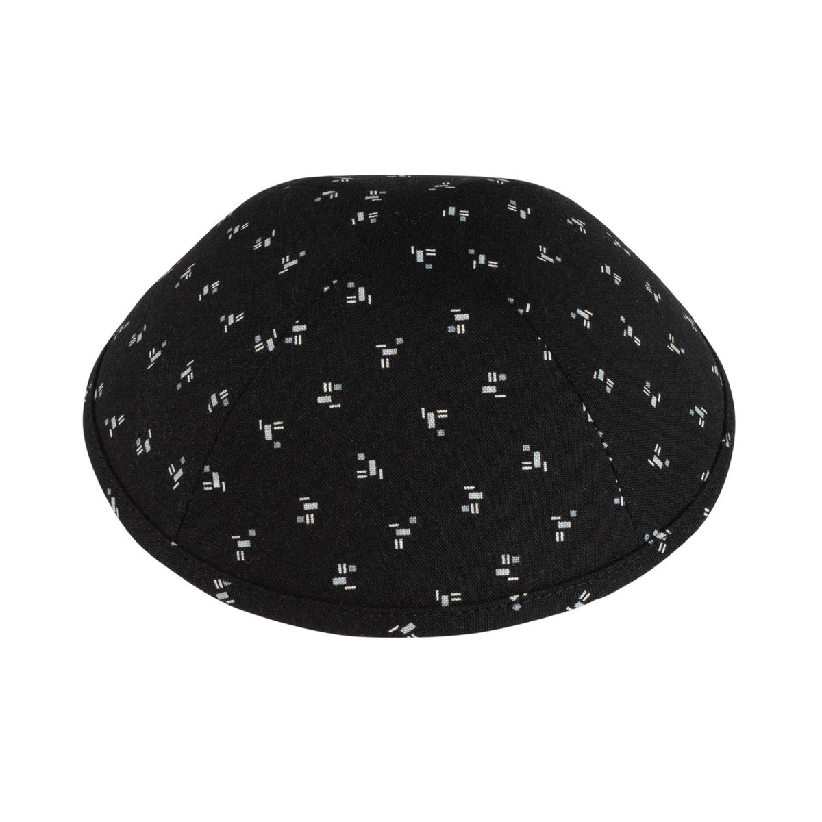 IKIPPAH IN STITCHES YARMULKE