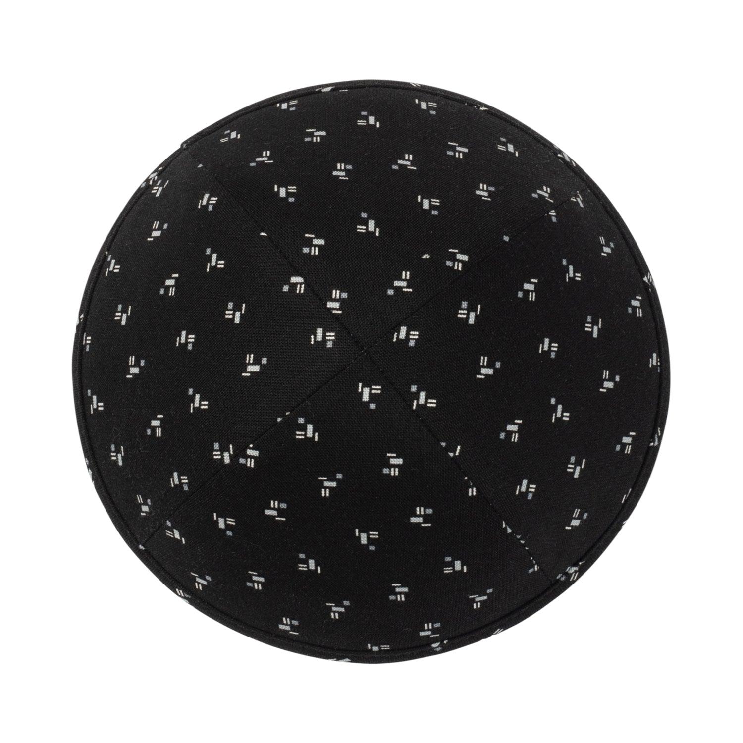 IKIPPAH IN STITCHES YARMULKE