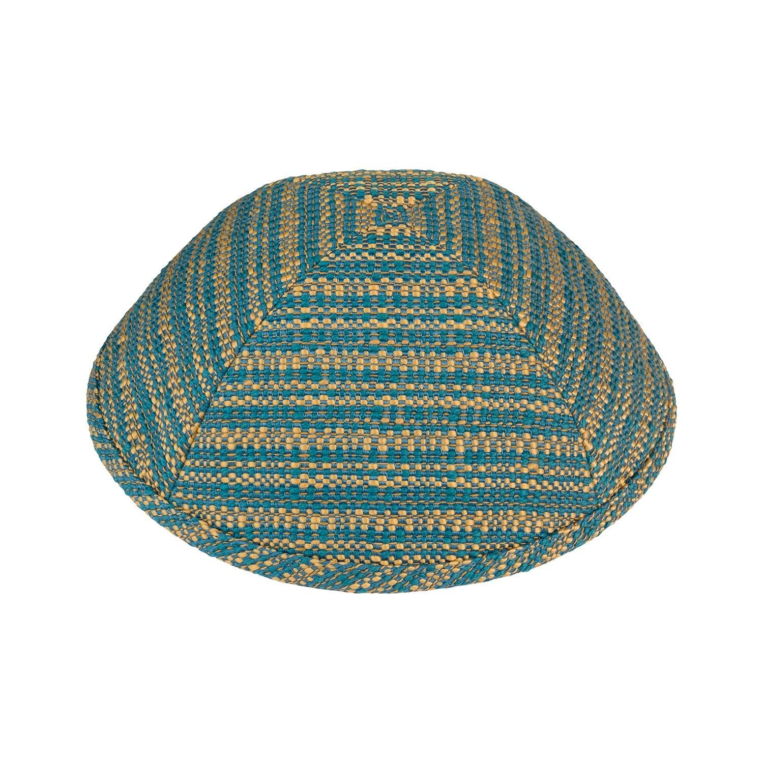 IKIPPAH JAGGED LINES YARMULKE