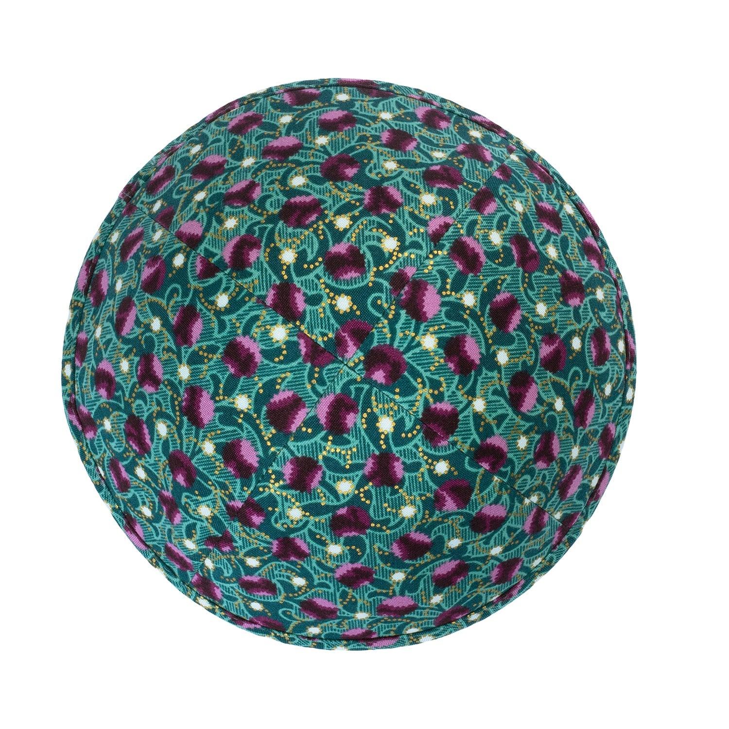 IKIPPAH LITTLE BERRIES YARMULKE