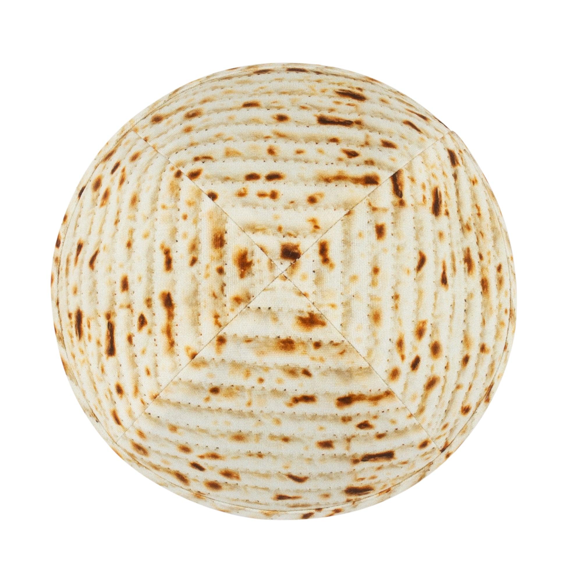 IKIPPAH MATZAH YARMULKE