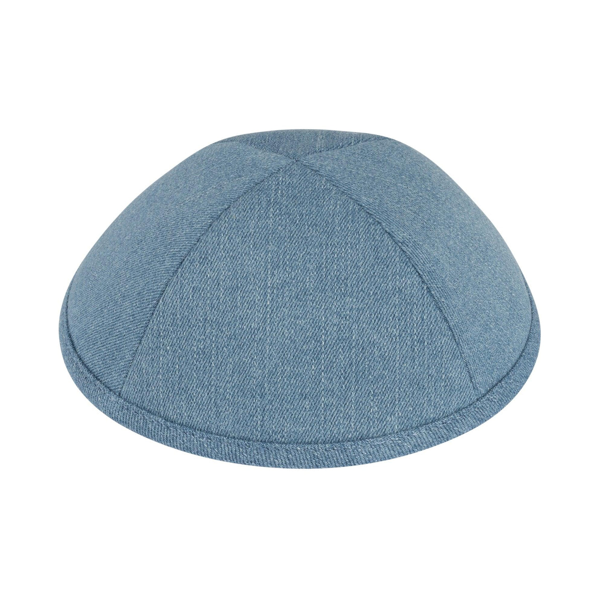 IKIPPAH MID DENIM YARMULKE