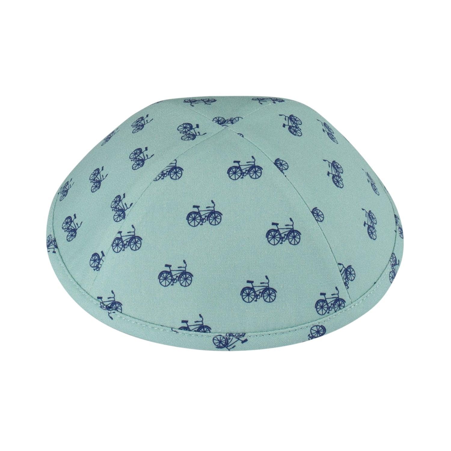 IKIPPAH MINI BIKES YARMULKE