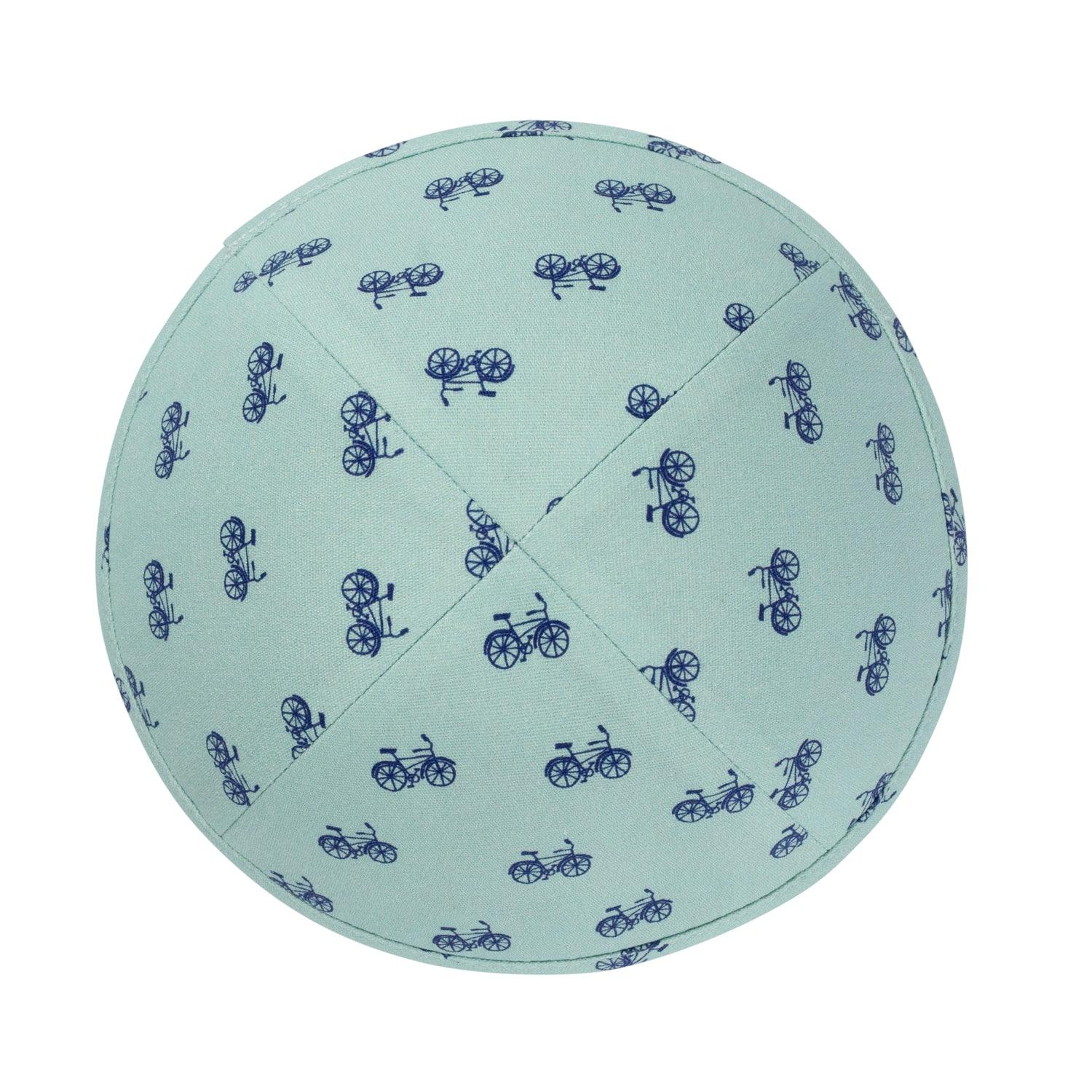 IKIPPAH MINI BIKES YARMULKE