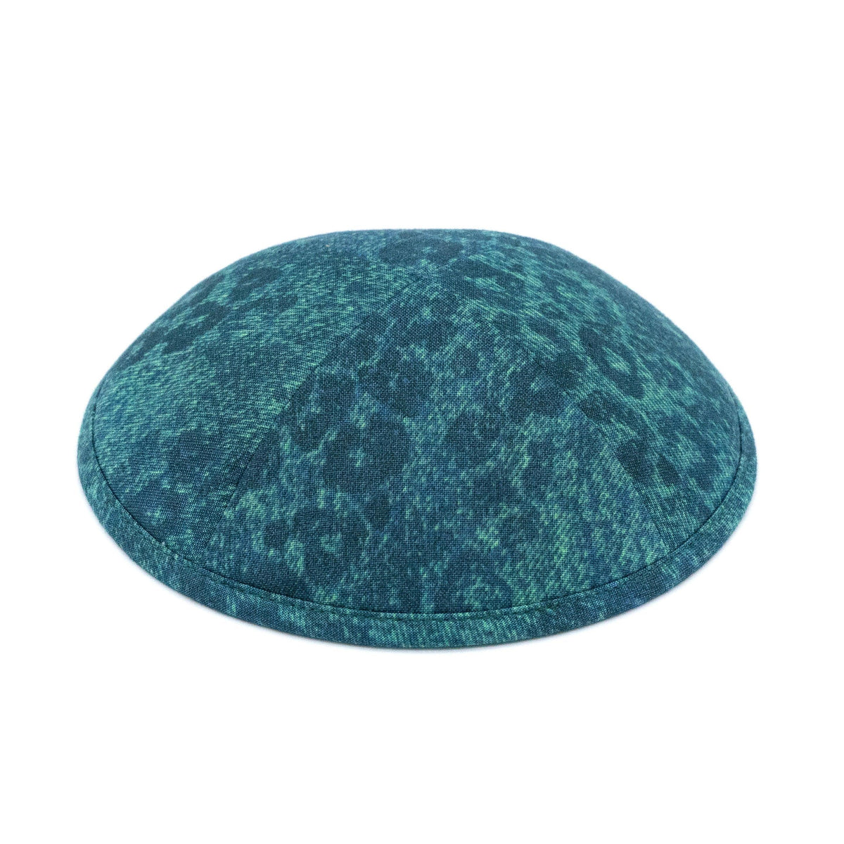 IKIPPAH MOSS YARMULKE