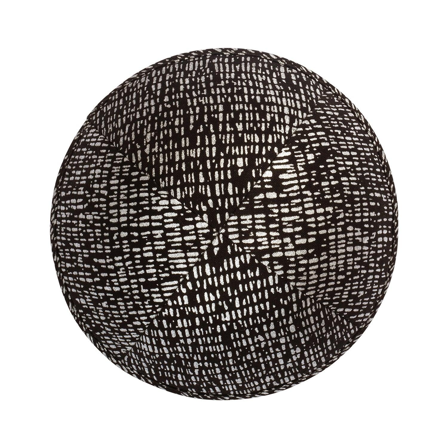 IKIPPAH SCANNED YARMULKE