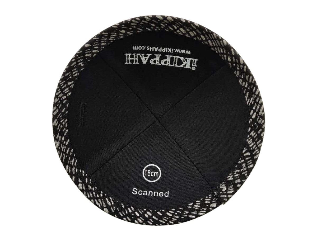 IKIPPAH SCANNED YARMULKE