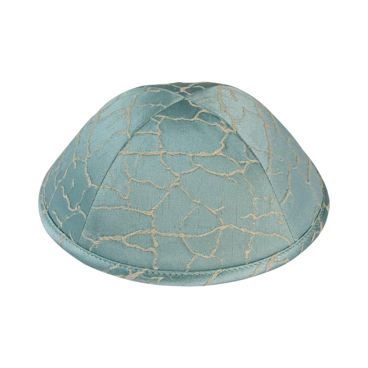 IKIPPAH SEAFOAM YARMULKE