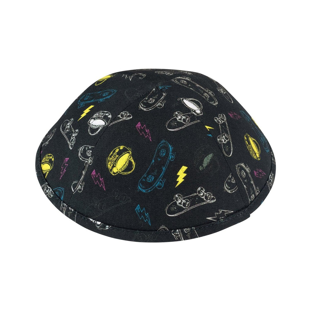 IKIPPAH SKATER BOY YARMULKE