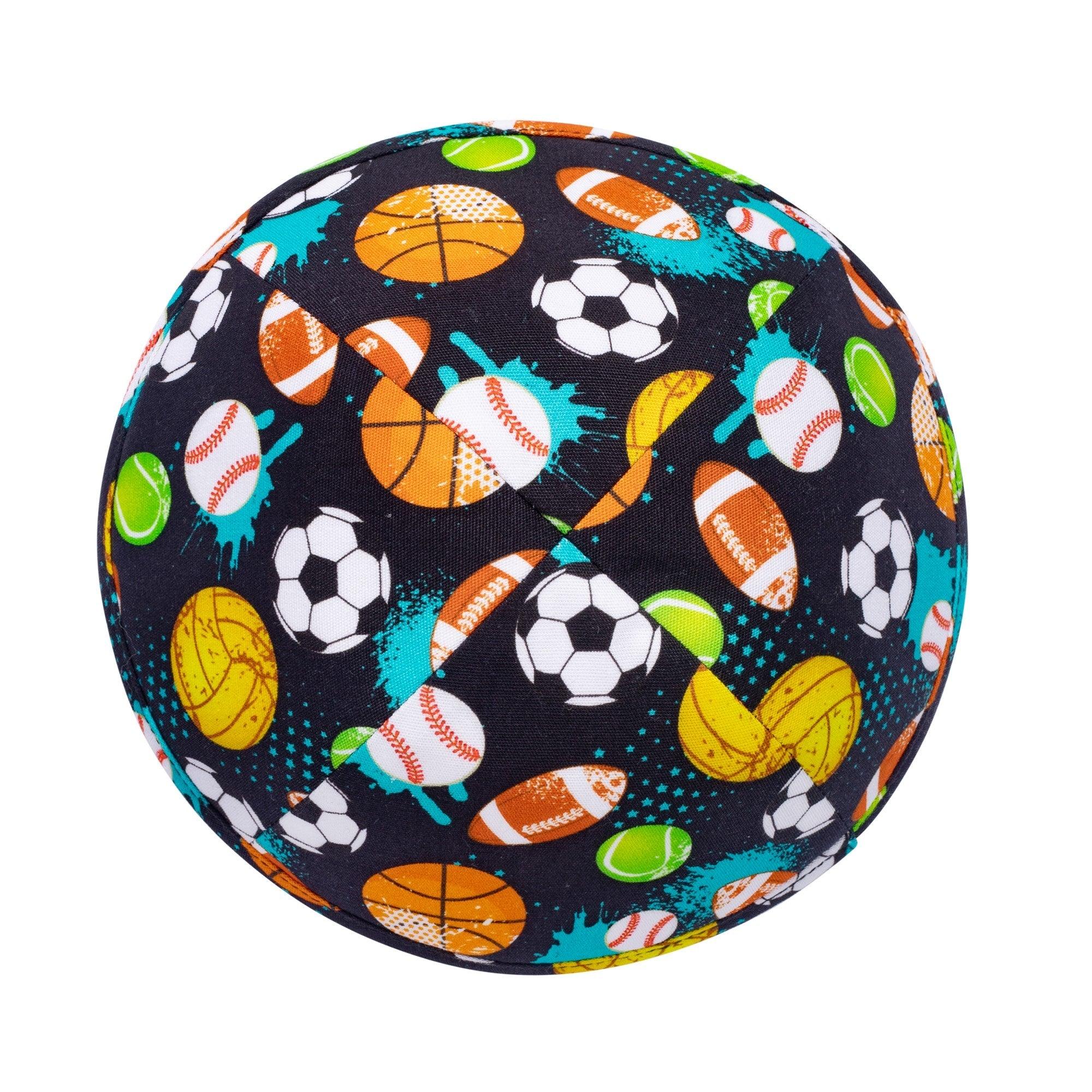 IKIPPAH SPORTS BALLS YARMULKE