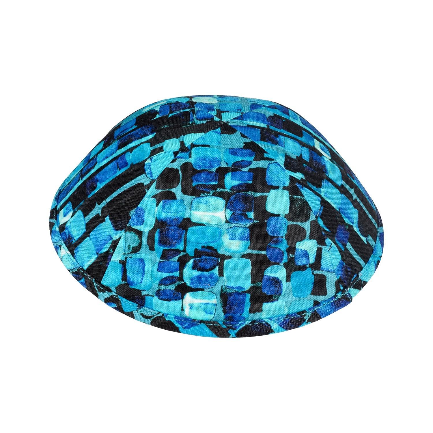 IKIPPAH STEPPING STONE YARMULKE