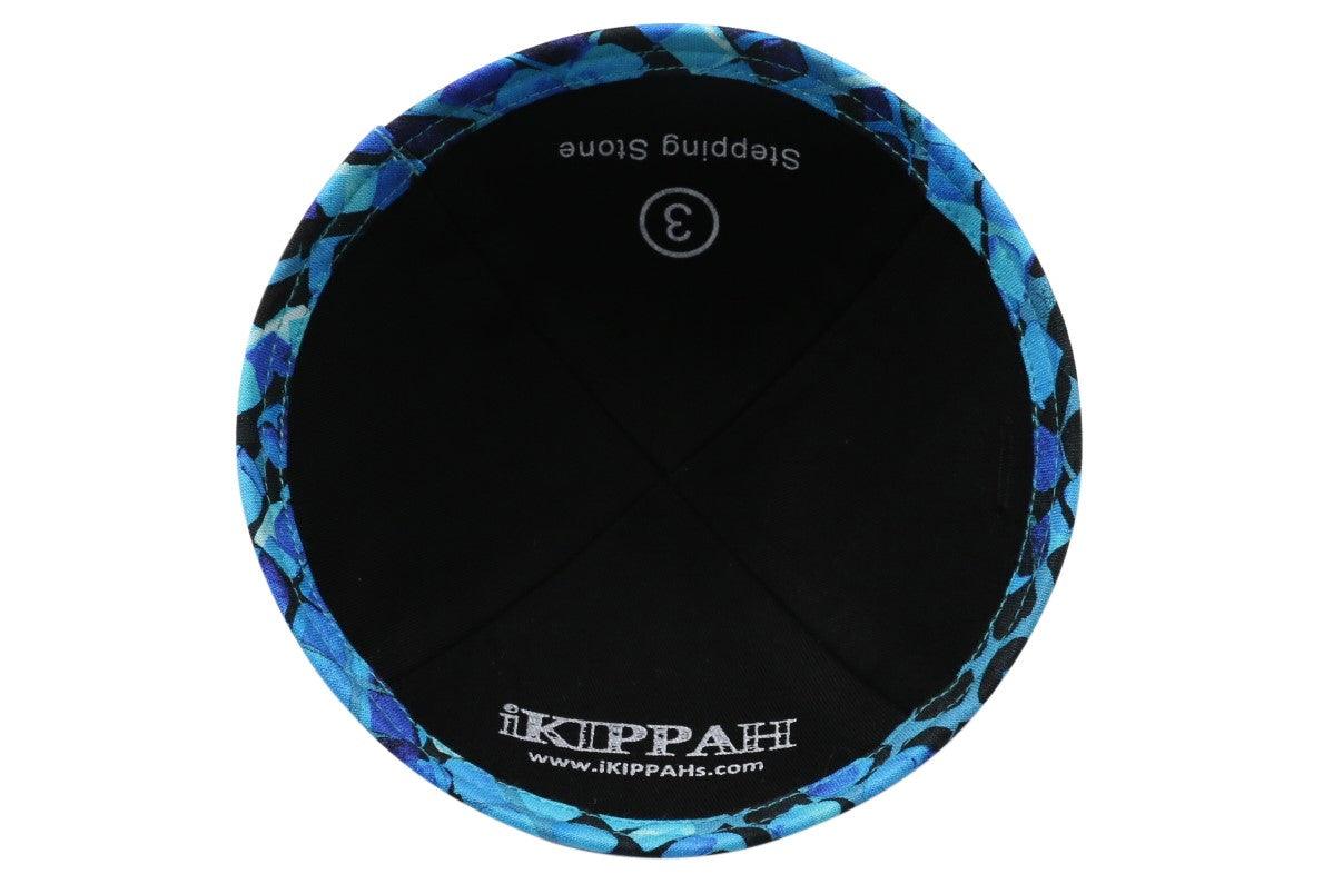 IKIPPAH STEPPING STONE YARMULKE