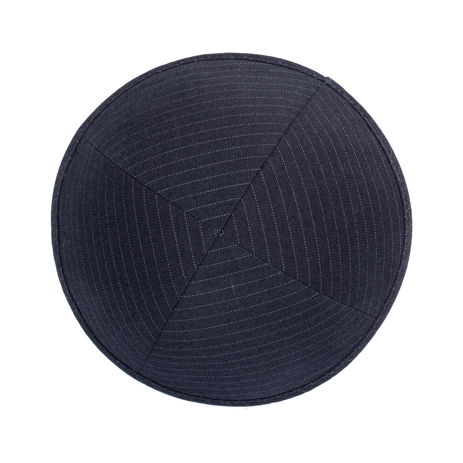 IKIPPAH SUITED YARMULKE