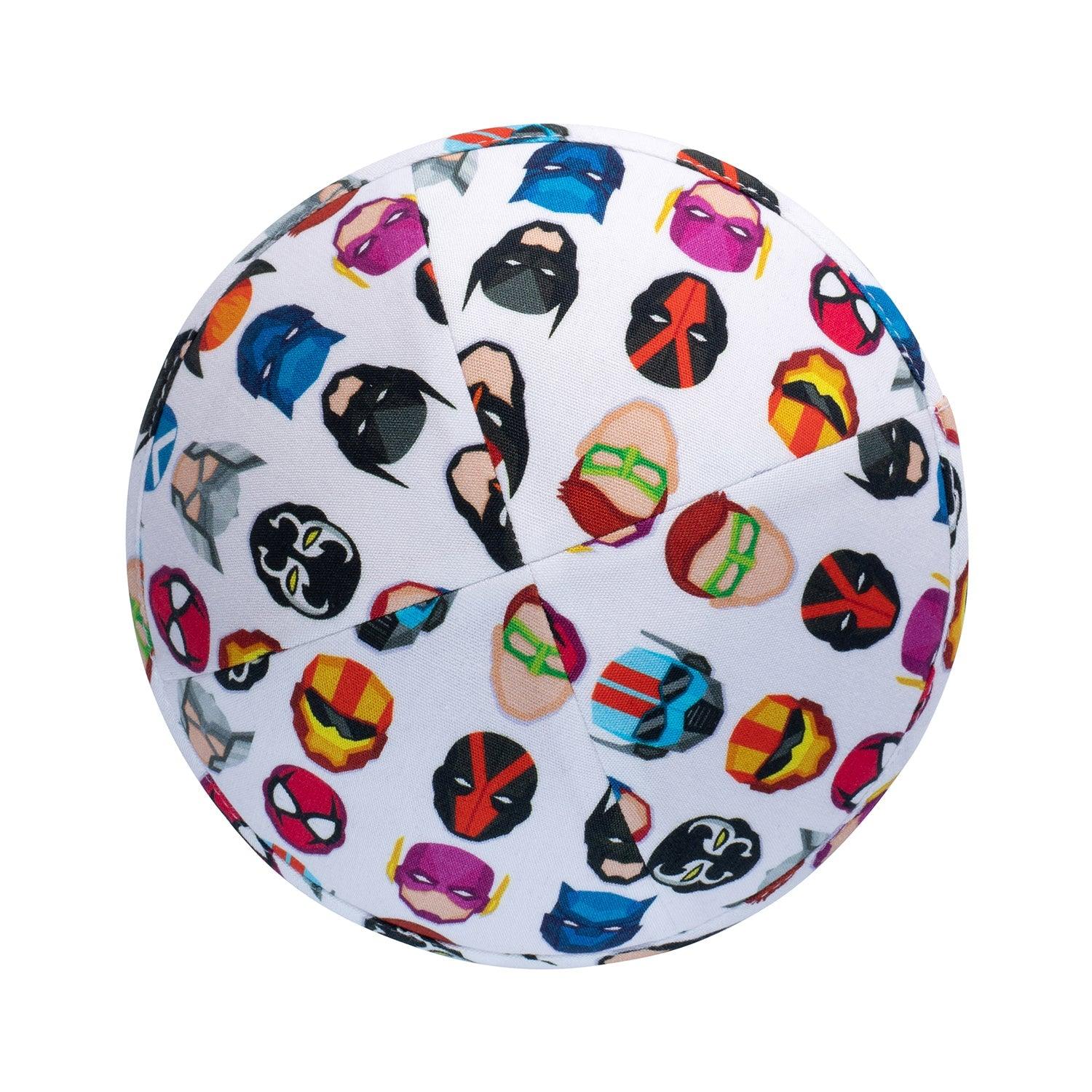 IKIPPAH SUPER HERO YARMULKE